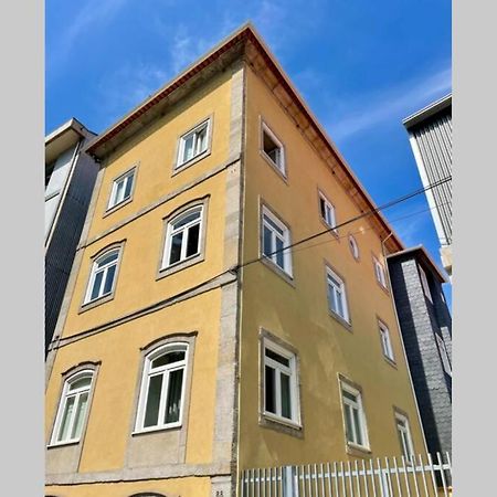 Santo Antonio Cozy Apartment ポルト エクステリア 写真