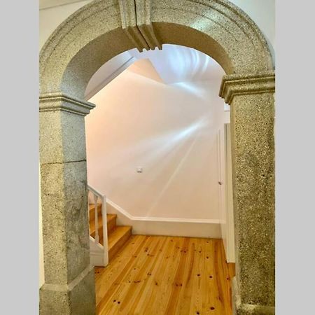 Santo Antonio Cozy Apartment ポルト エクステリア 写真