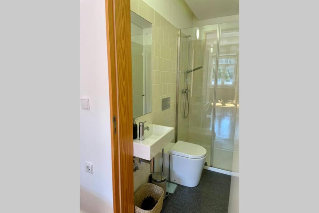 Santo Antonio Cozy Apartment ポルト エクステリア 写真