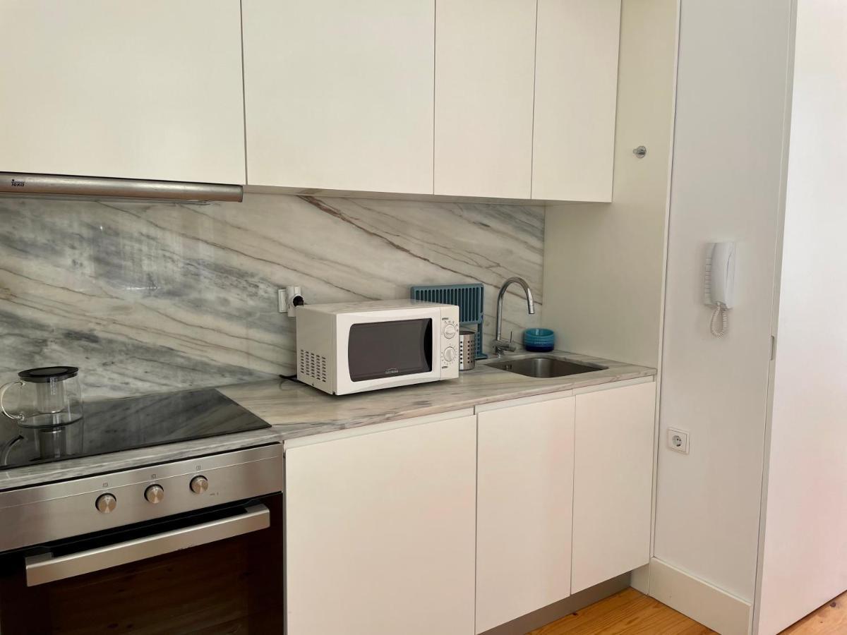 Santo Antonio Cozy Apartment ポルト エクステリア 写真